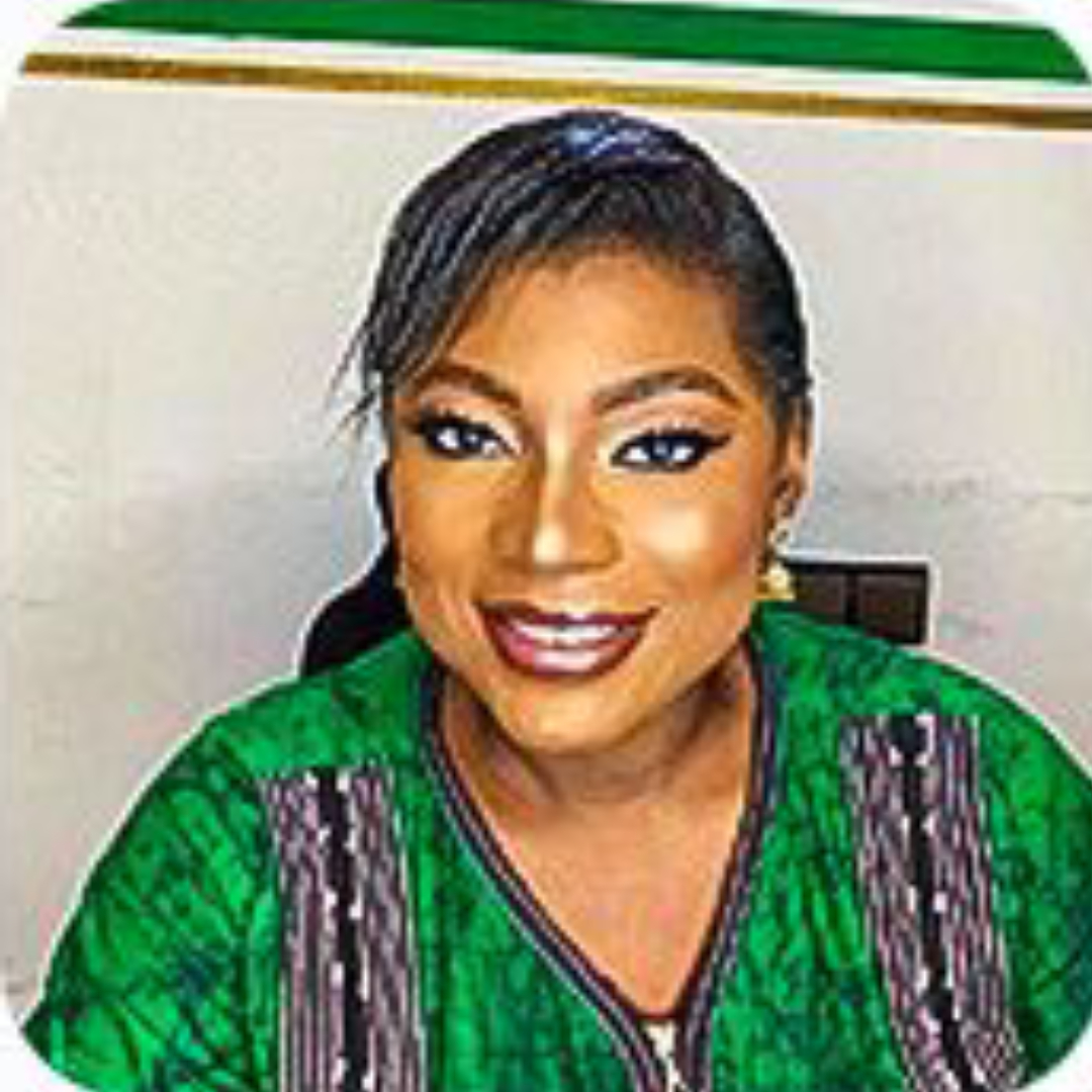 Dr Fotabe Elmin